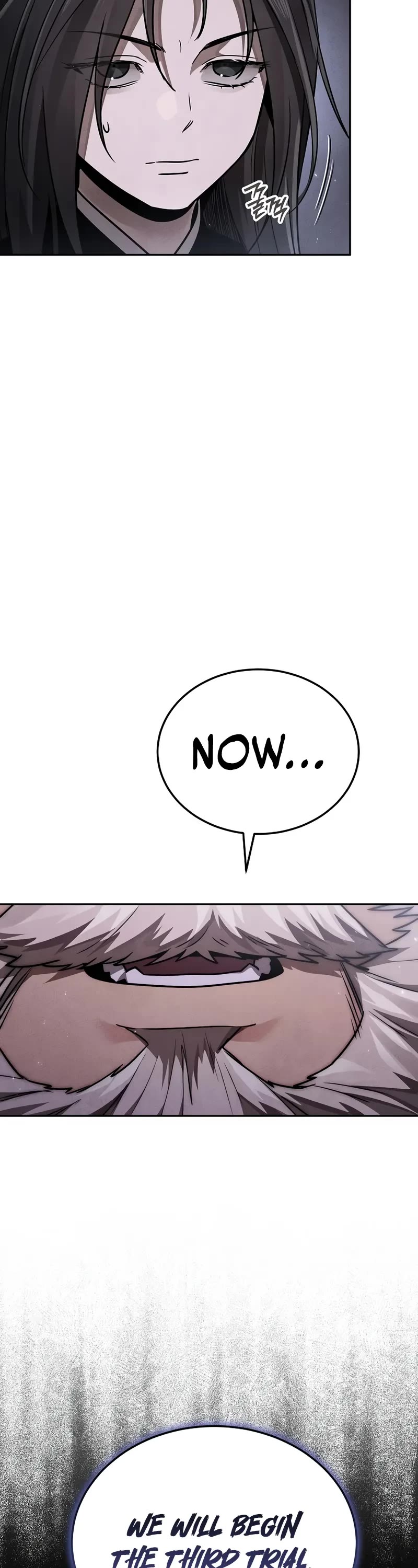 The Divine Demon's Grand Ascension Chapter 12 page 56 - Chapter 12