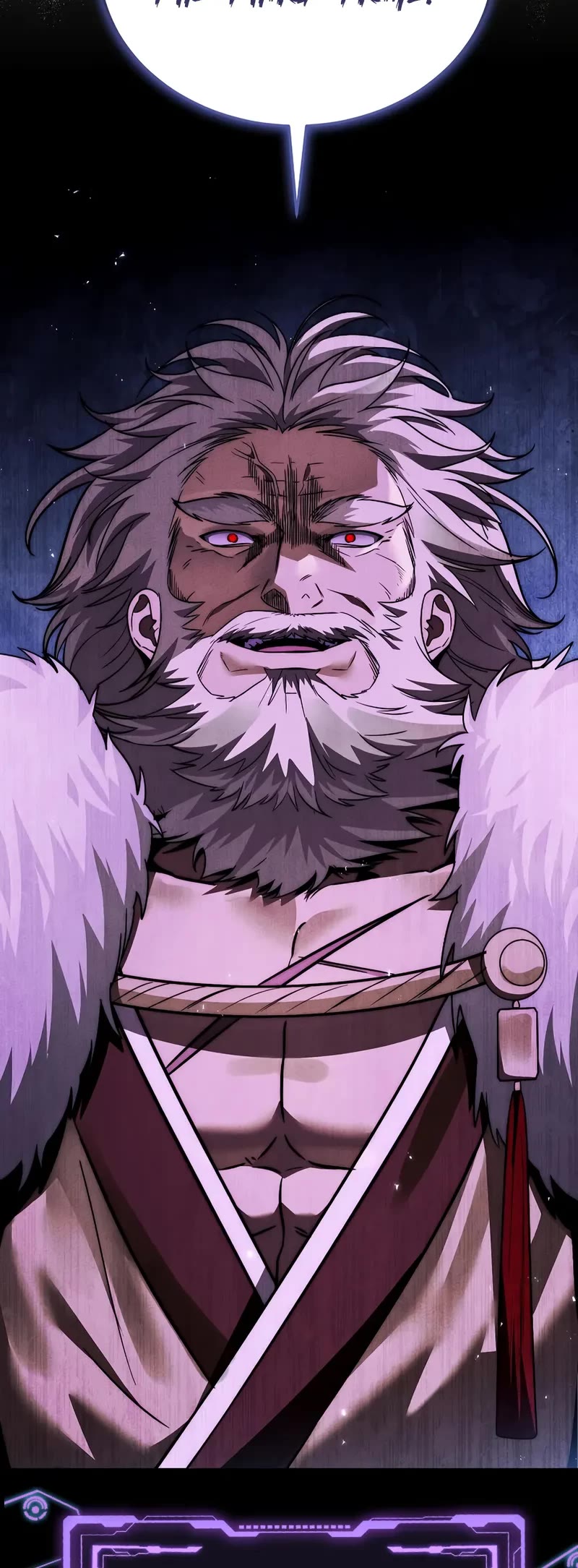 The Divine Demon's Grand Ascension Chapter 12 page 57 - Chapter 12