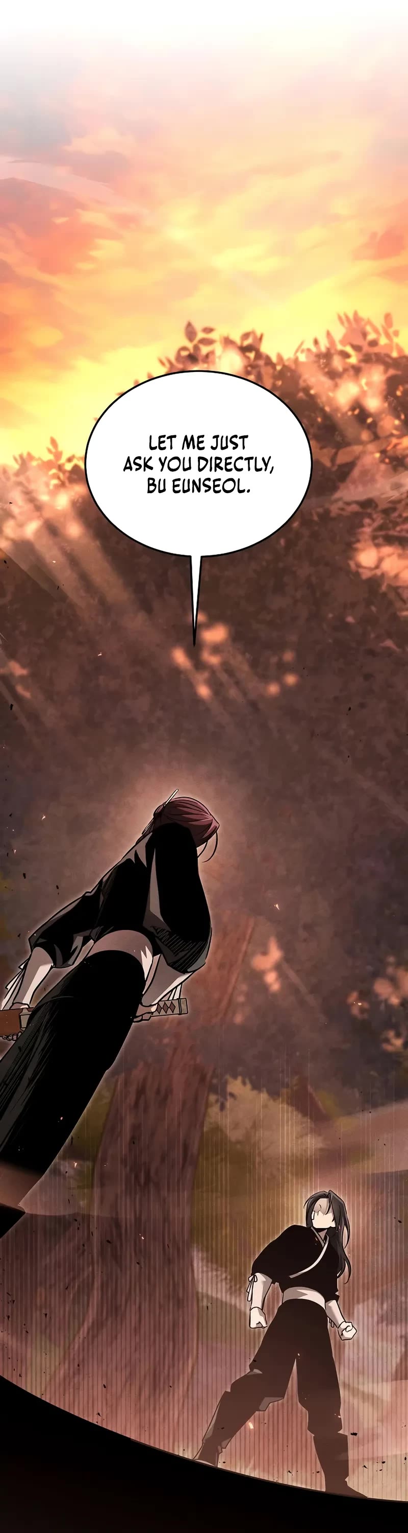 The Divine Demon's Grand Ascension Chapter 12 page 7 - Chapter 12