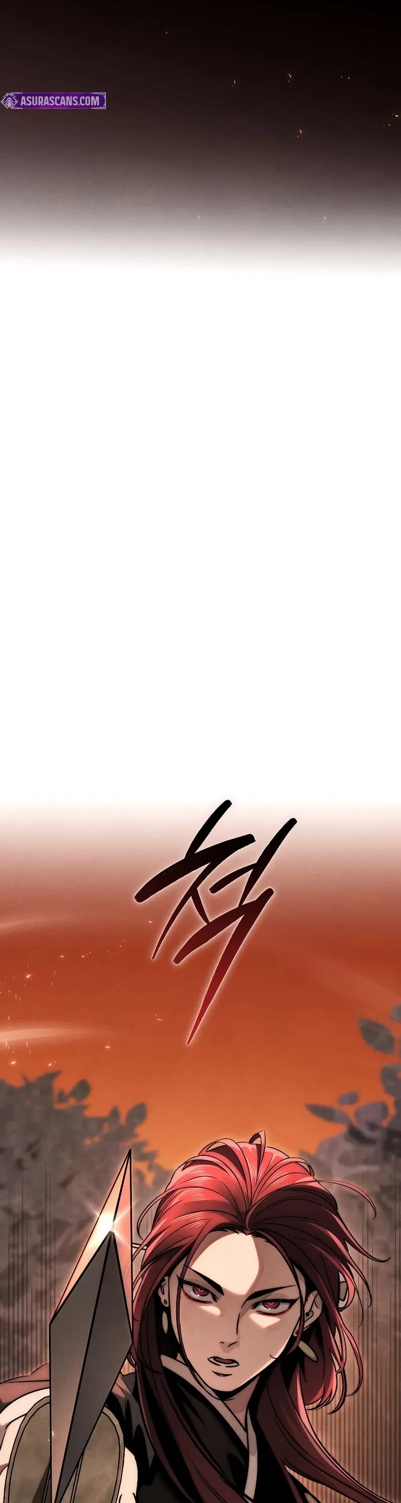 The Divine Demon's Grand Ascension Chapter 12 page 8 - Chapter 12