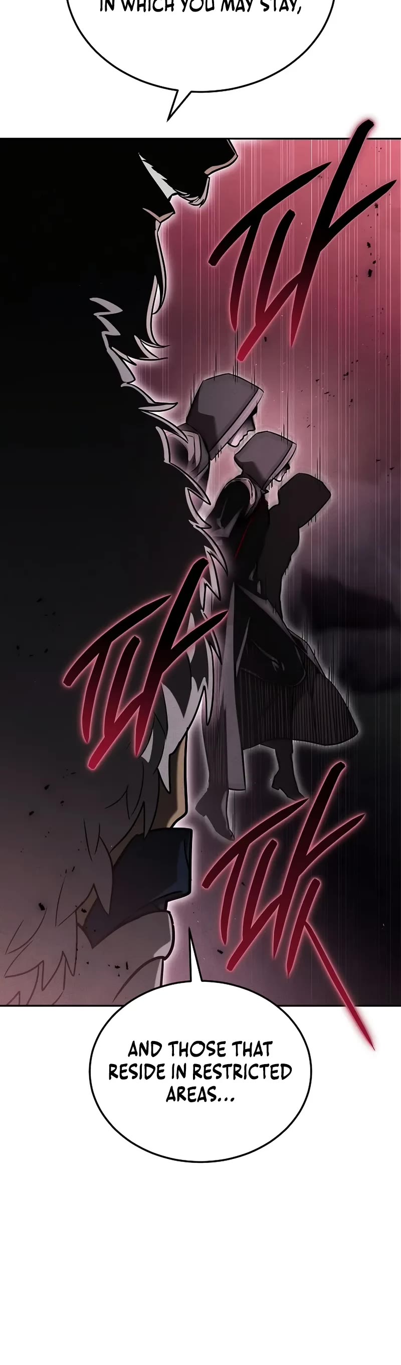 The Divine Demon's Grand Ascension Chapter 13 page 10 - Chapter 13