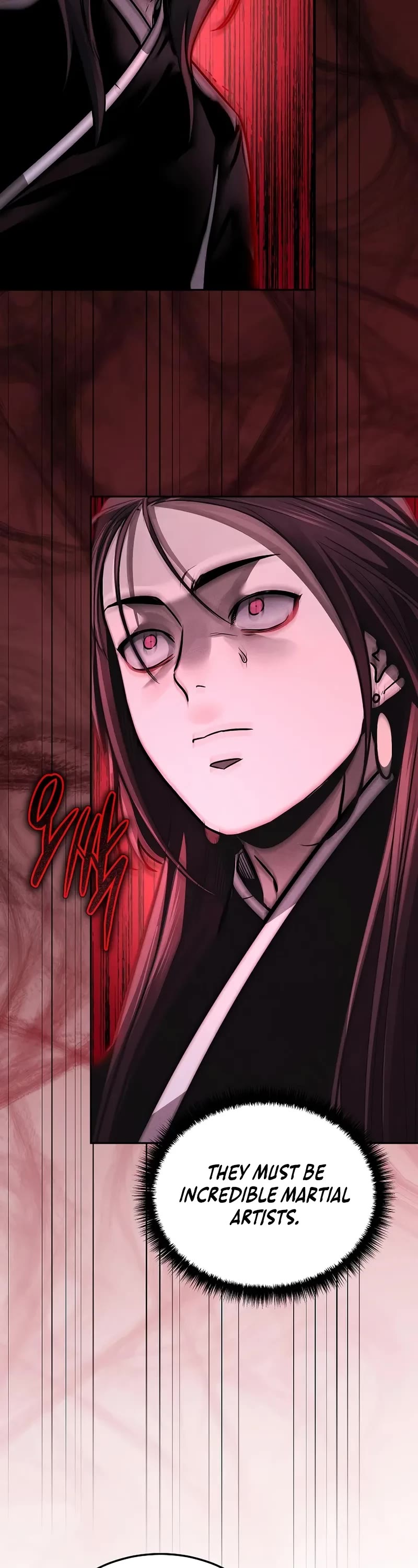 The Divine Demon's Grand Ascension Chapter 13 page 12 - Chapter 13