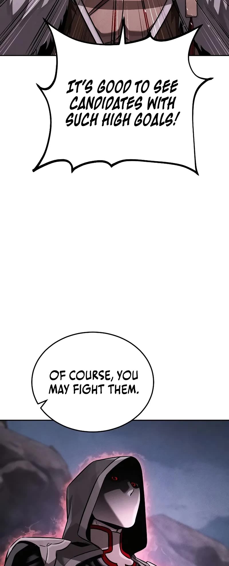 The Divine Demon's Grand Ascension Chapter 13 page 14 - Chapter 13