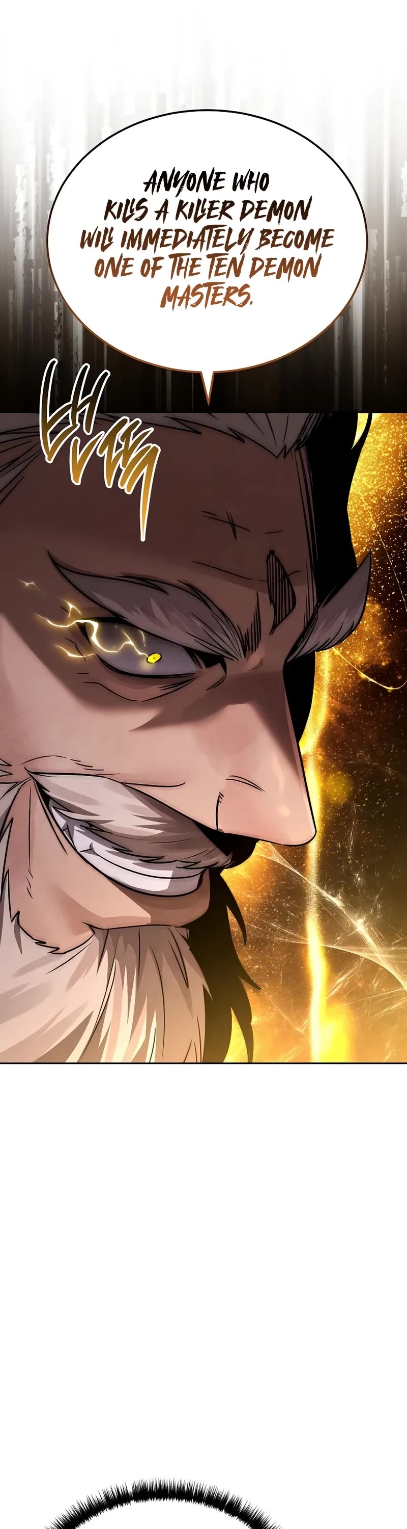 The Divine Demon's Grand Ascension Chapter 13 page 16 - Chapter 13