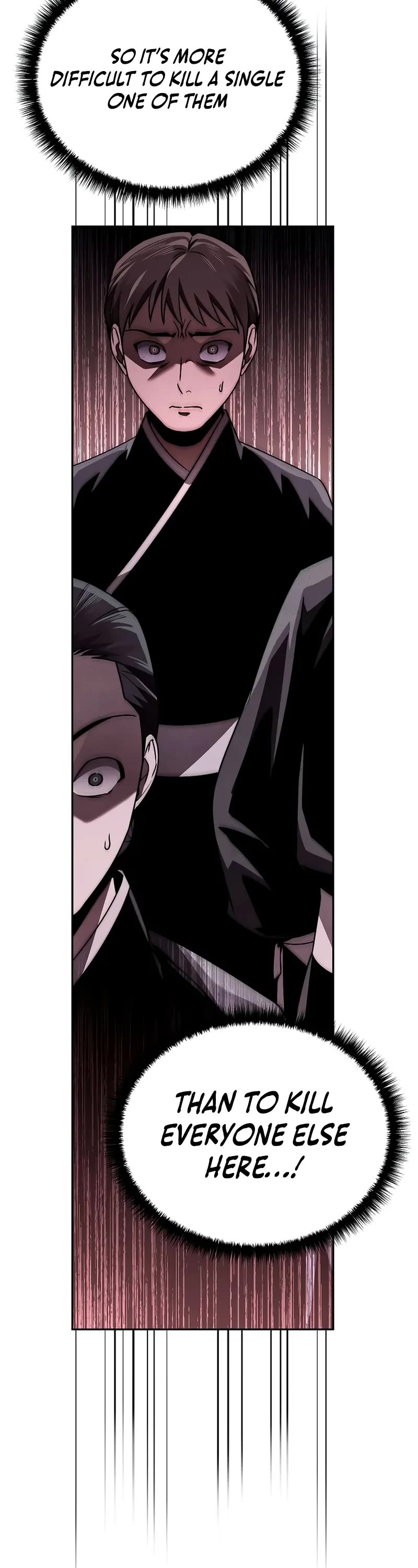 The Divine Demon's Grand Ascension Chapter 13 page 17 - Chapter 13