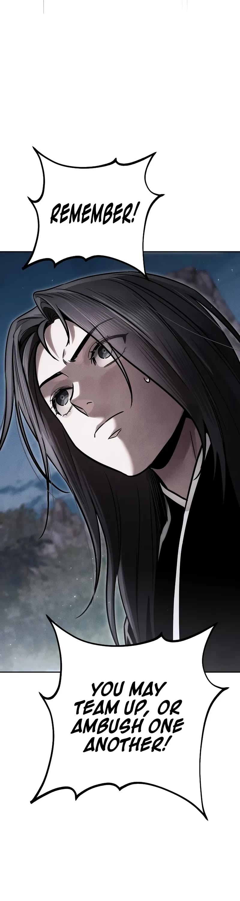 The Divine Demon's Grand Ascension Chapter 13 page 18 - Chapter 13