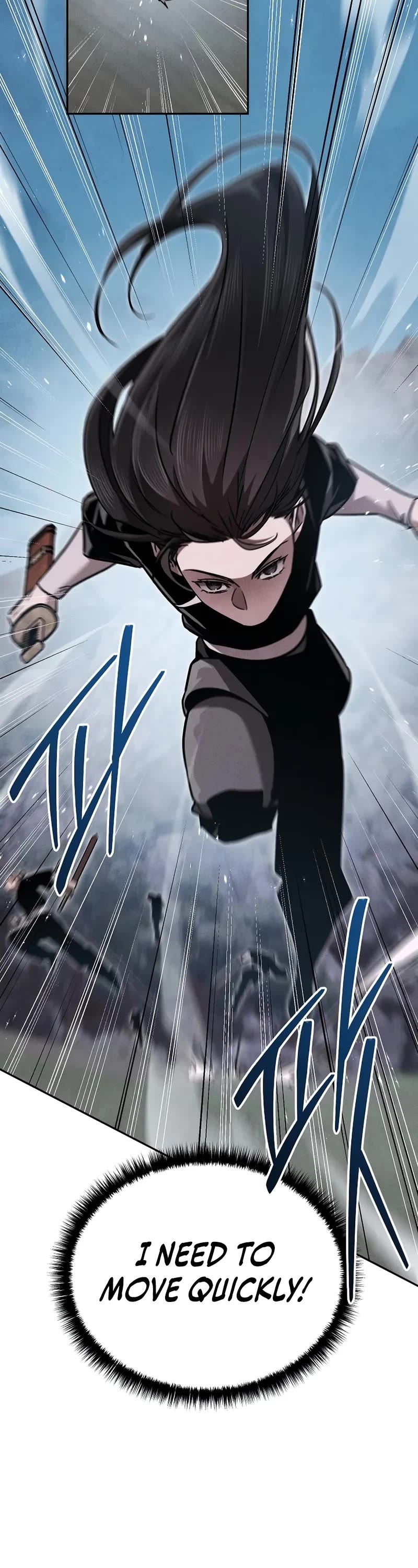 The Divine Demon's Grand Ascension Chapter 13 page 23 - Chapter 13