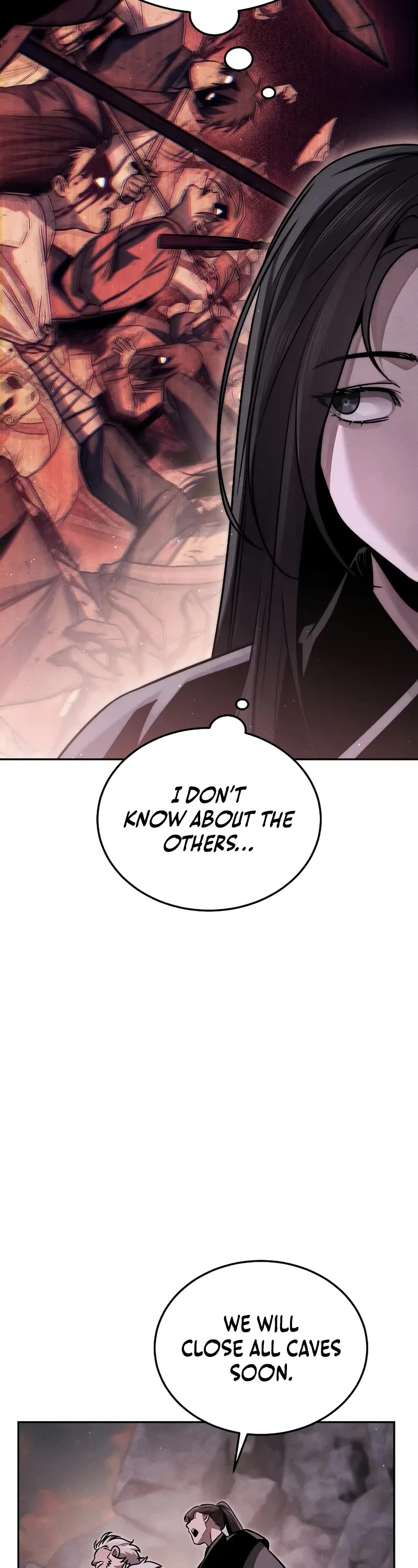 The Divine Demon's Grand Ascension Chapter 13 page 3 - Chapter 13