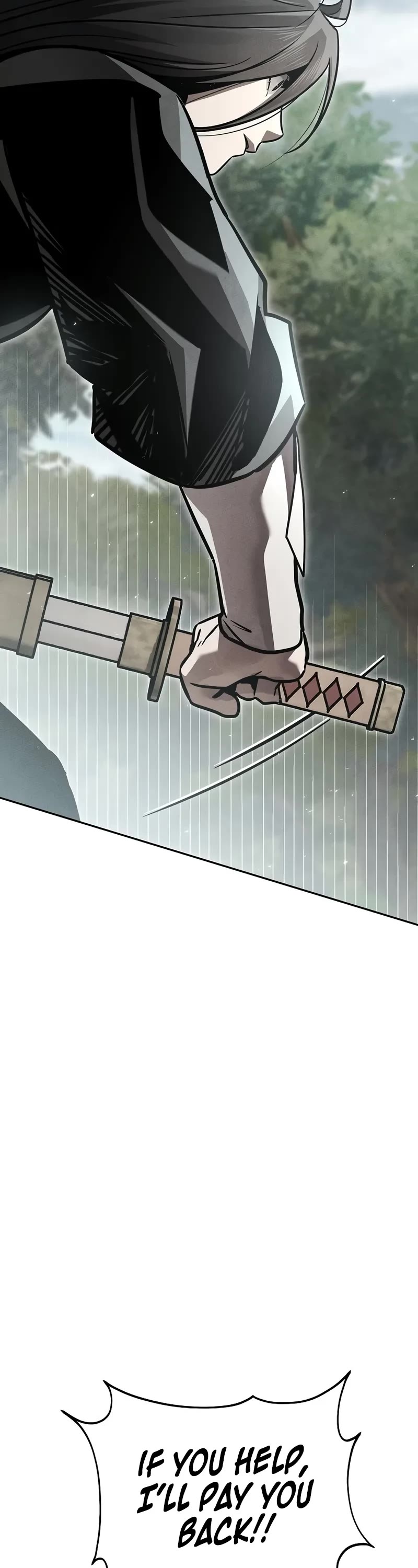 The Divine Demon's Grand Ascension Chapter 13 page 33 - Chapter 13