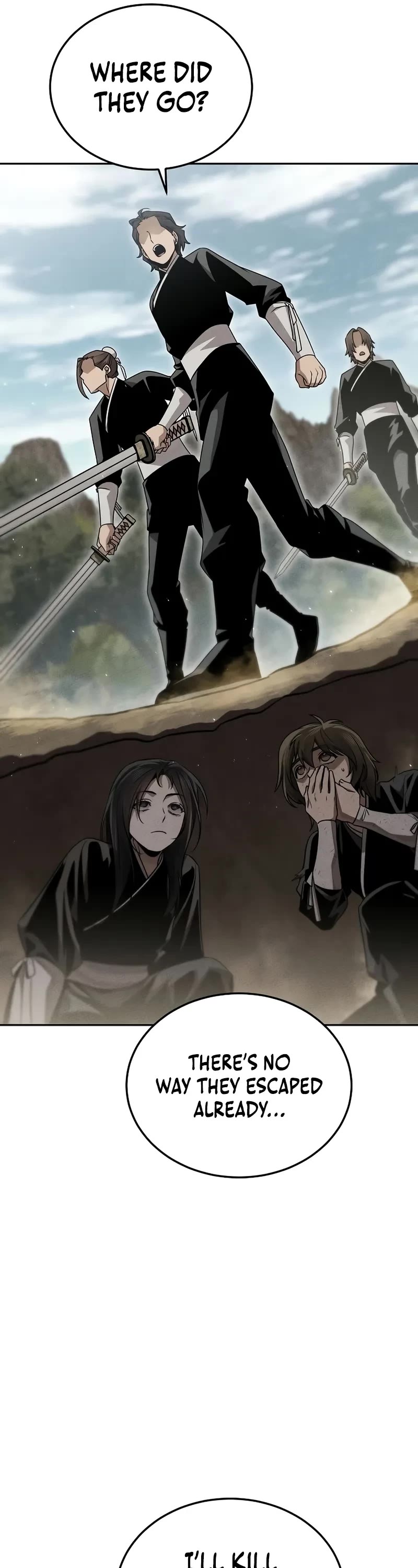 The Divine Demon's Grand Ascension Chapter 13 page 41 - Chapter 13