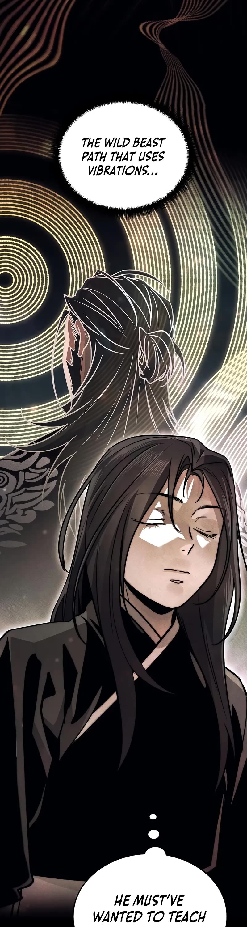 The Divine Demon's Grand Ascension Chapter 13 page 51 - Chapter 13