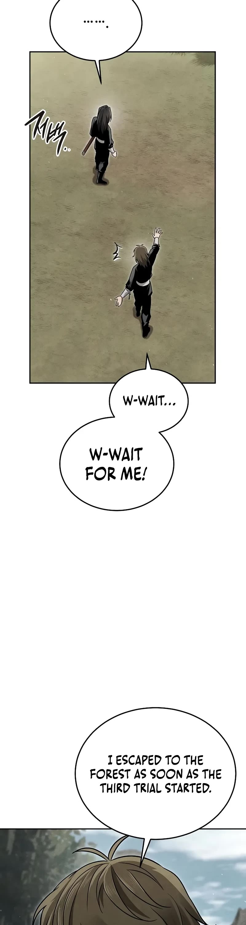 The Divine Demon's Grand Ascension Chapter 13 page 55 - Chapter 13