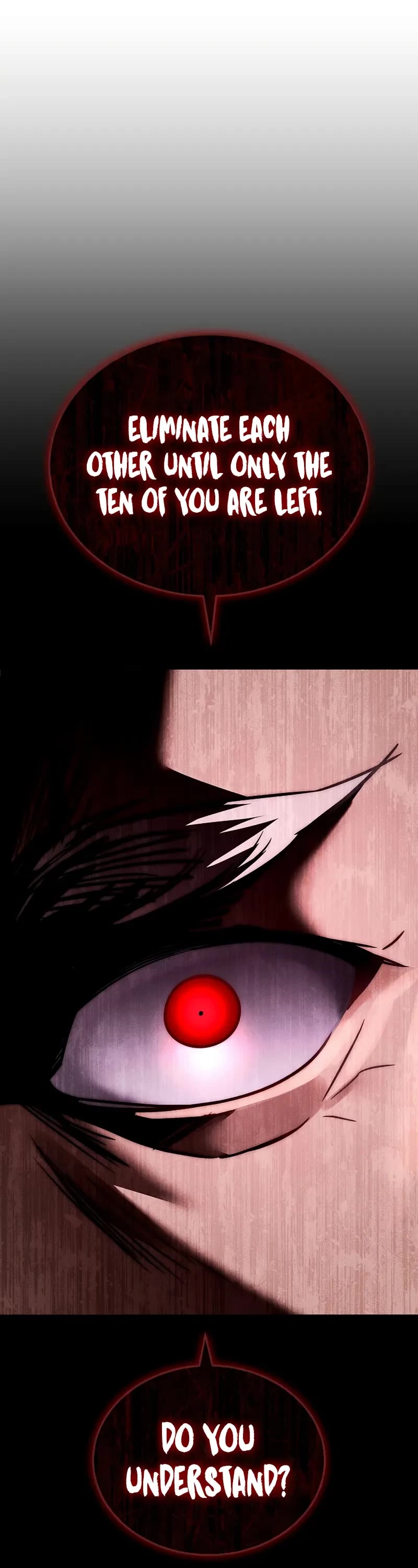 The Divine Demon's Grand Ascension Chapter 13 page 7 - Chapter 13