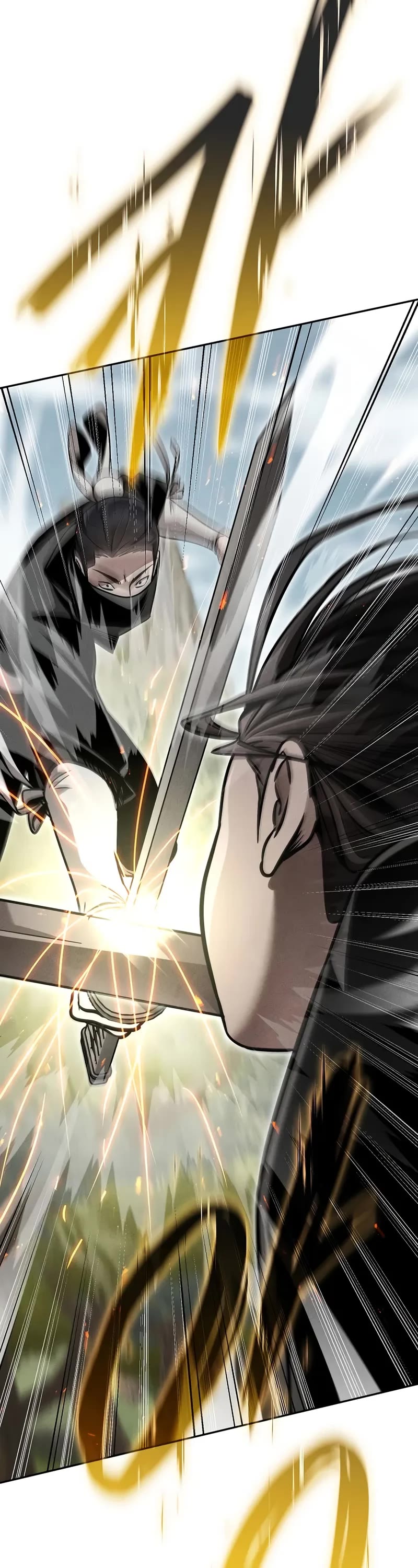 The Divine Demon's Grand Ascension Chapter 14 page 13 - Chapter 14
