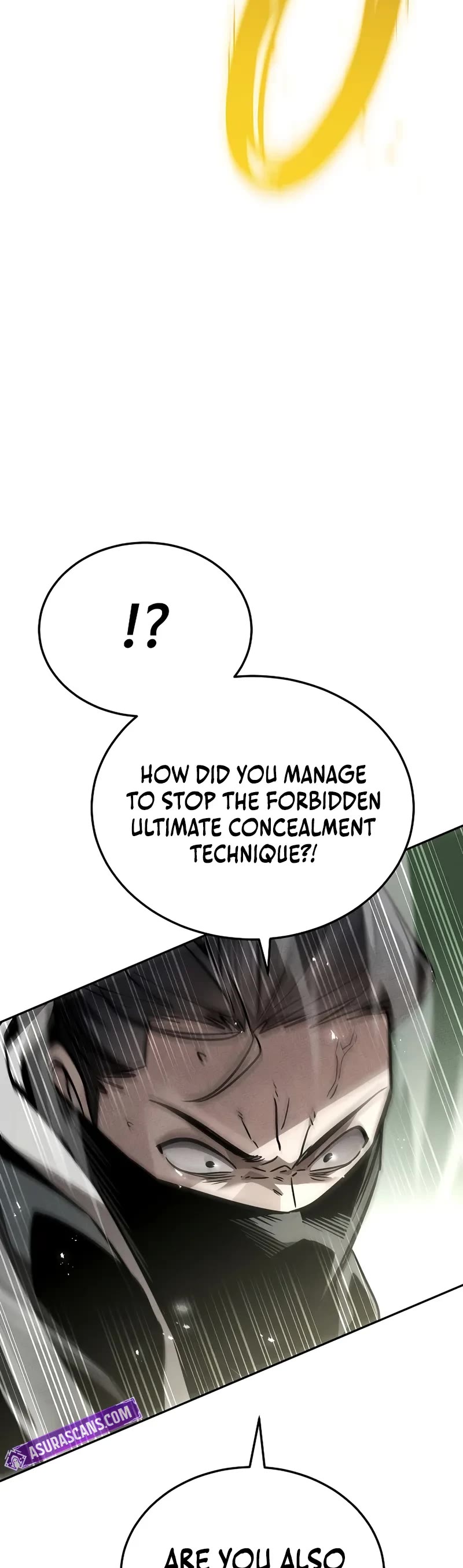 The Divine Demon's Grand Ascension Chapter 14 page 14 - Chapter 14