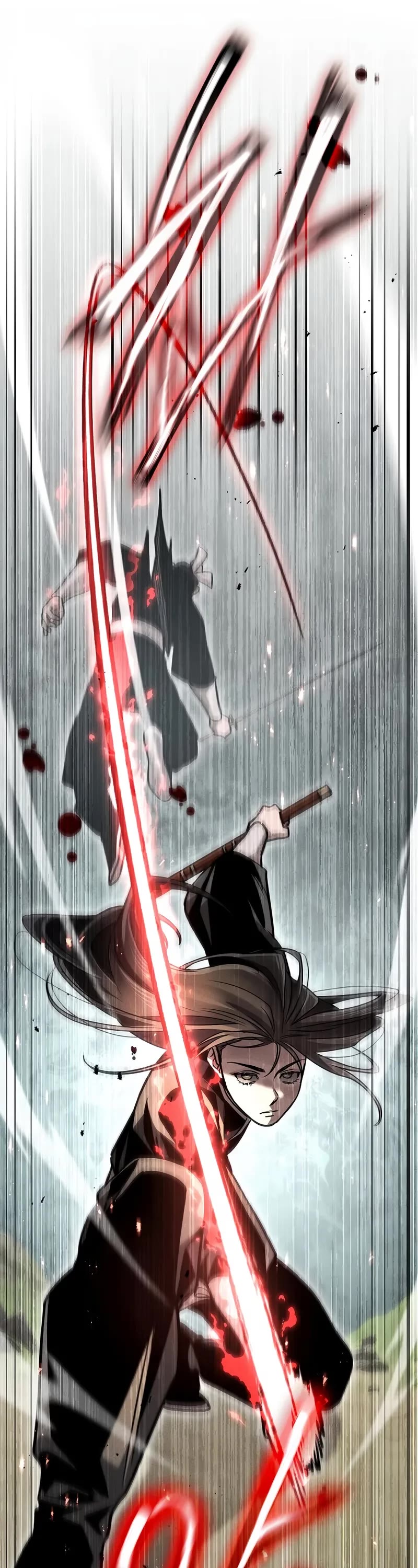 The Divine Demon's Grand Ascension Chapter 14 page 16 - Chapter 14
