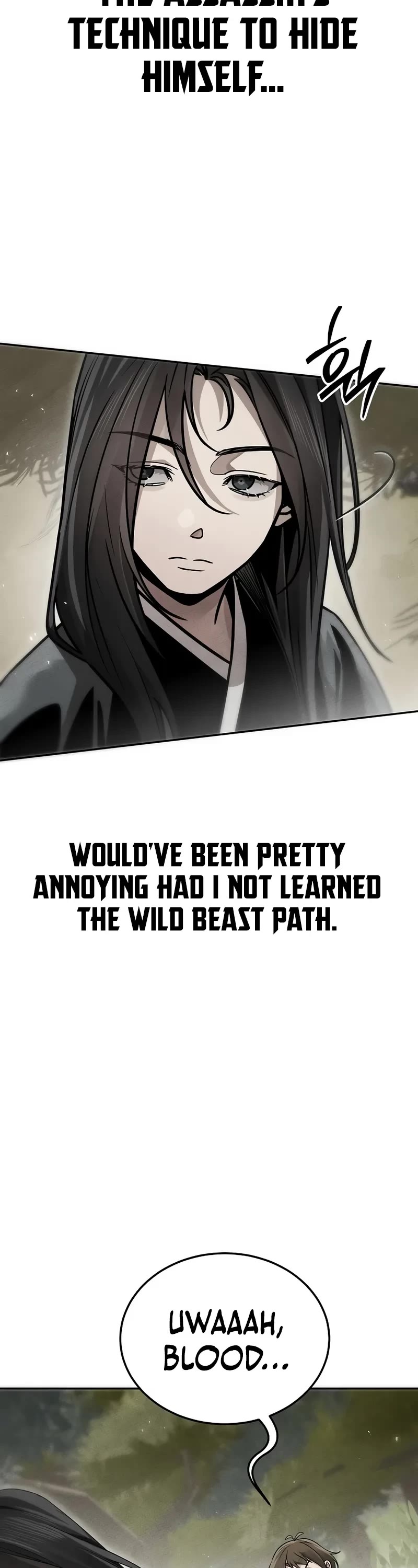 The Divine Demon's Grand Ascension Chapter 14 page 18 - Chapter 14