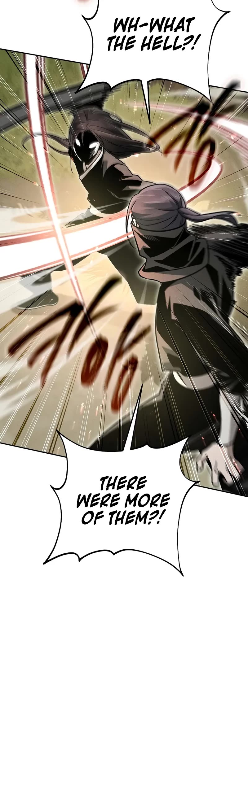 The Divine Demon's Grand Ascension Chapter 14 page 25 - Chapter 14