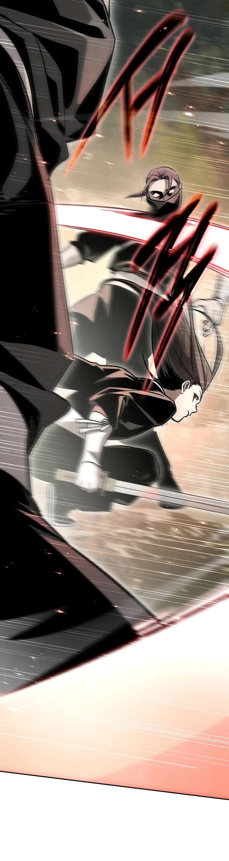 The Divine Demon's Grand Ascension Chapter 14 page 27 - Chapter 14