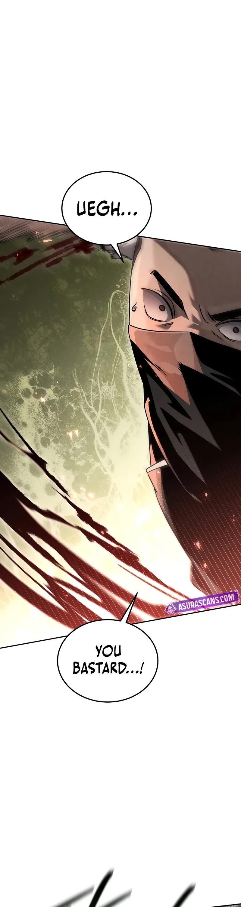 The Divine Demon's Grand Ascension Chapter 14 page 28 - Chapter 14