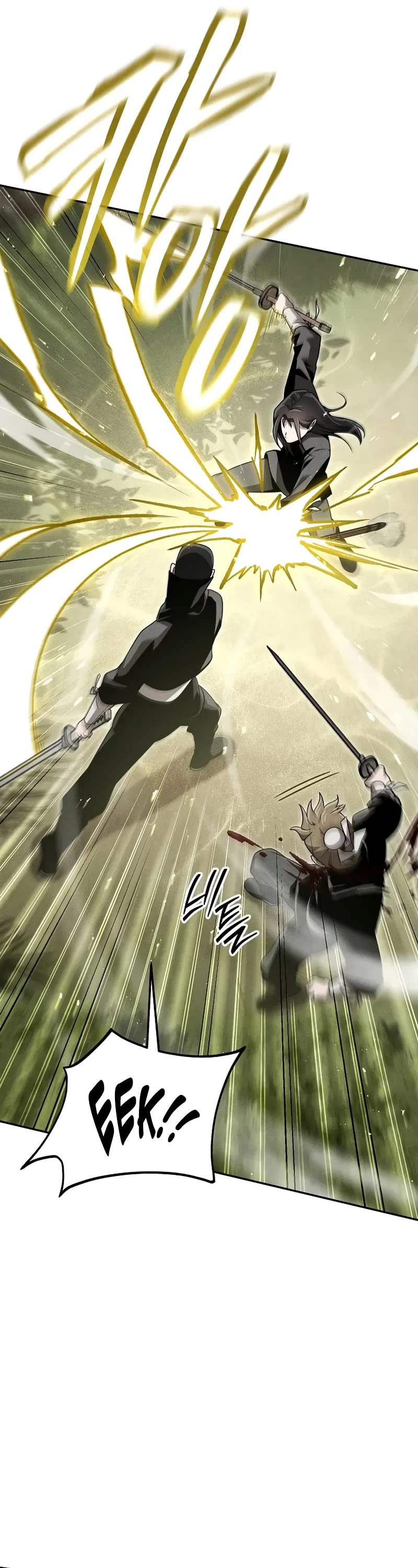 The Divine Demon's Grand Ascension Chapter 14 page 31 - Chapter 14