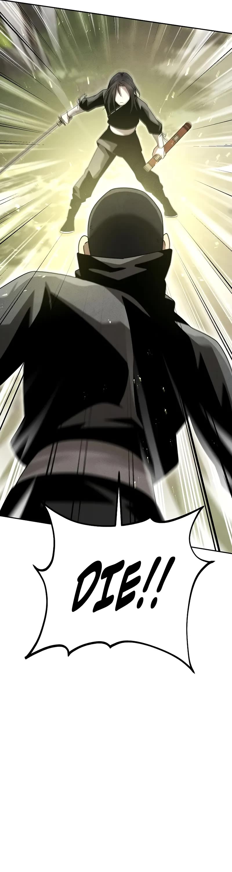 The Divine Demon's Grand Ascension Chapter 14 page 32 - Chapter 14