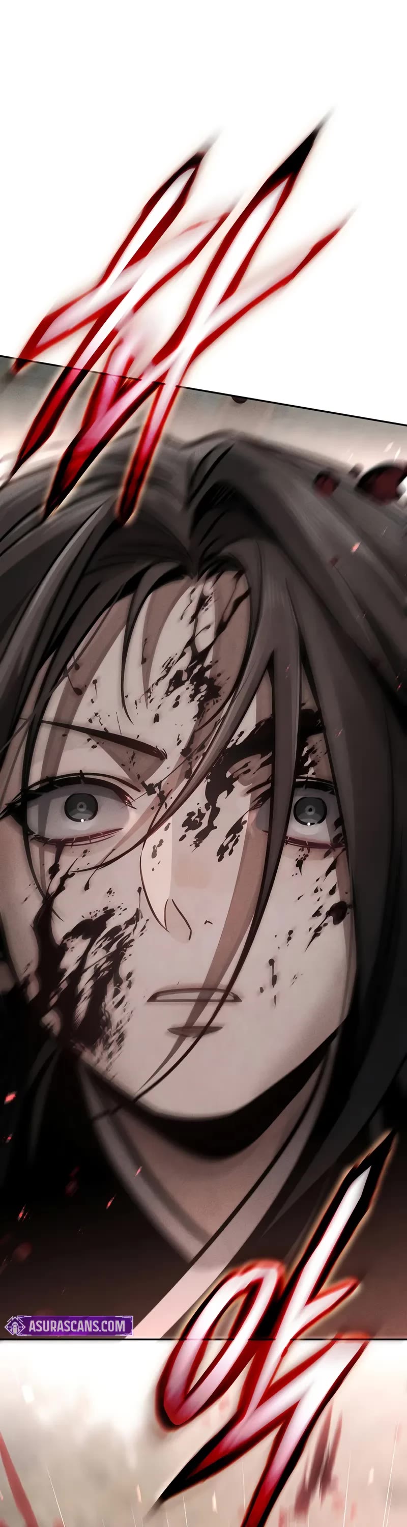 The Divine Demon's Grand Ascension Chapter 14 page 33 - Chapter 14