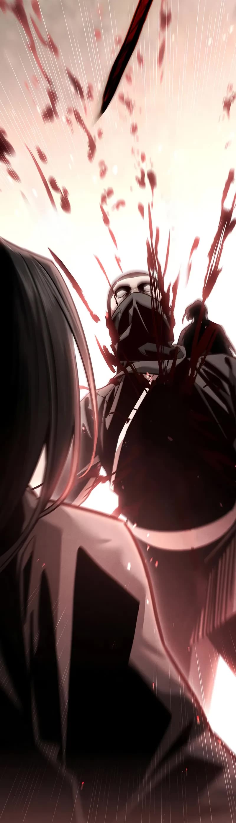 The Divine Demon's Grand Ascension Chapter 14 page 34 - Chapter 14