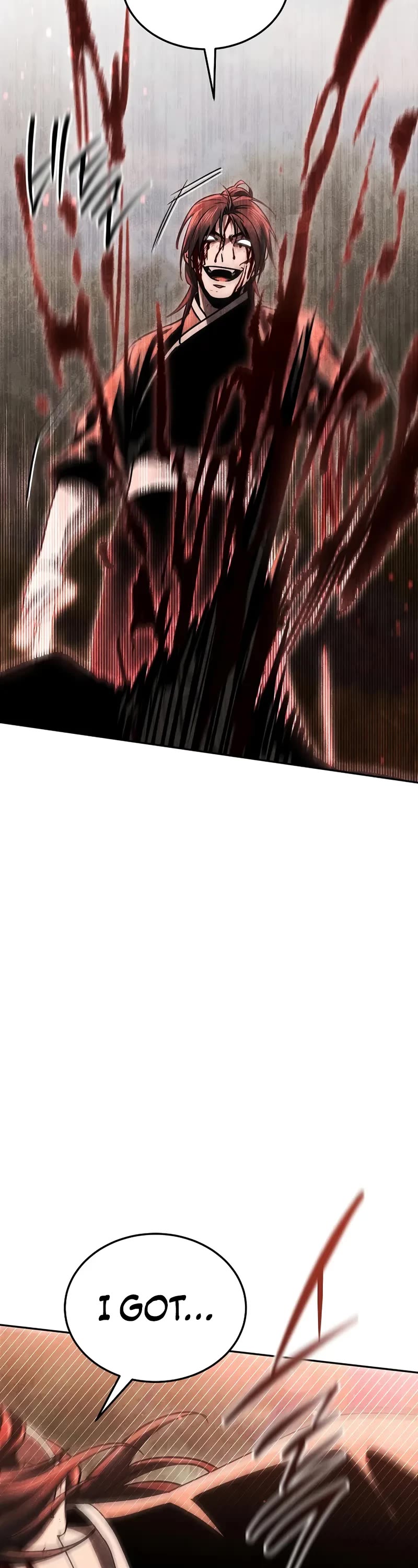The Divine Demon's Grand Ascension Chapter 14 page 38 - Chapter 14
