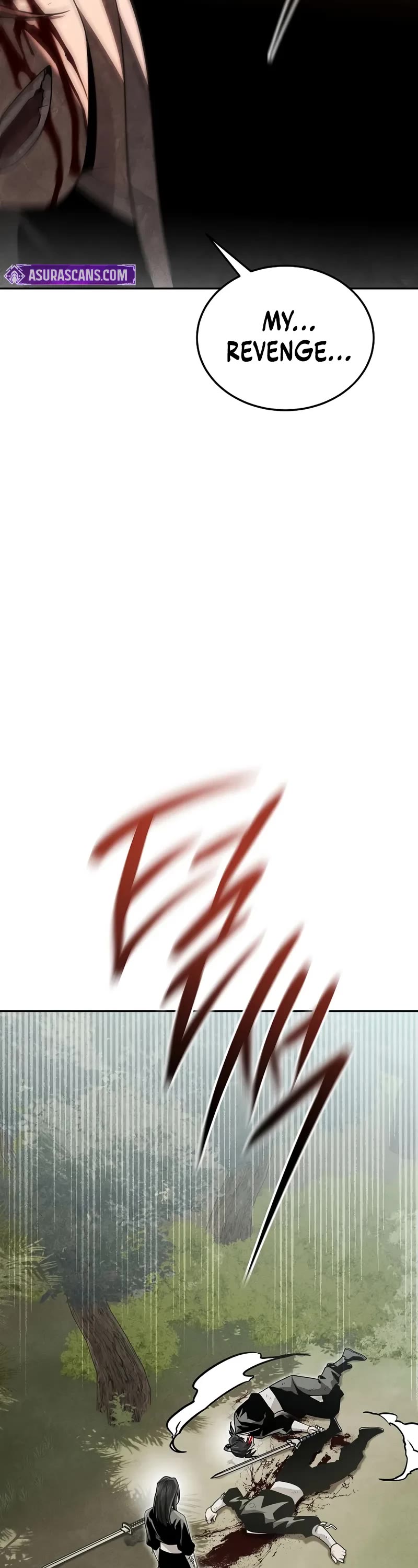The Divine Demon's Grand Ascension Chapter 14 page 39 - Chapter 14