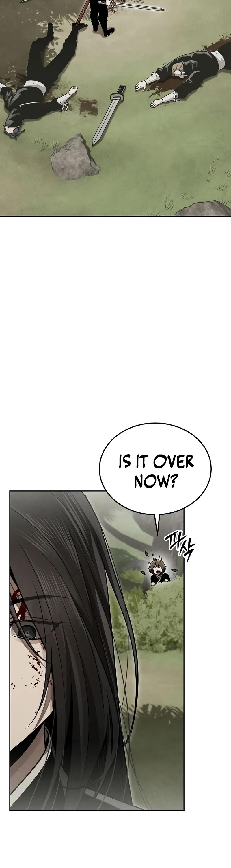The Divine Demon's Grand Ascension Chapter 14 page 40 - Chapter 14