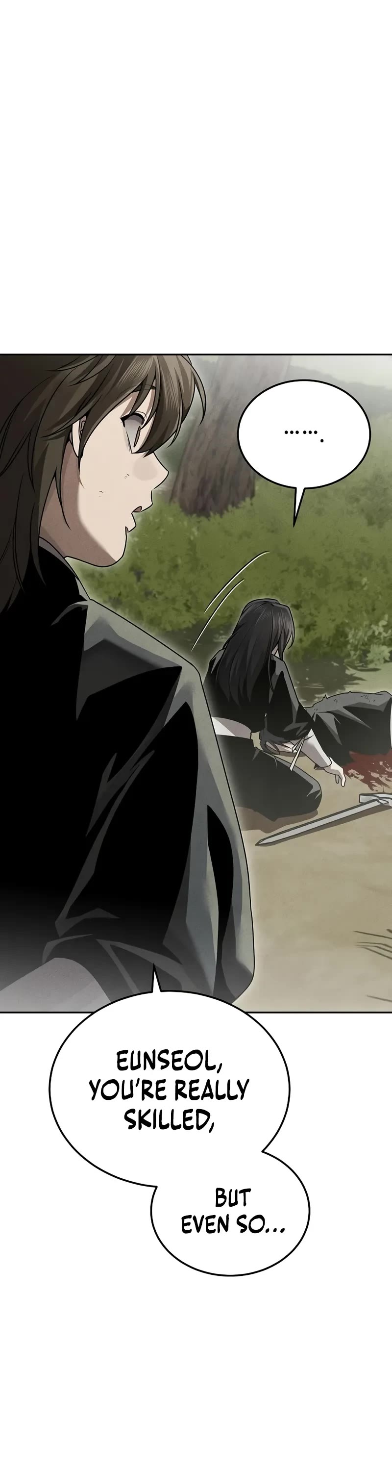 The Divine Demon's Grand Ascension Chapter 14 page 41 - Chapter 14