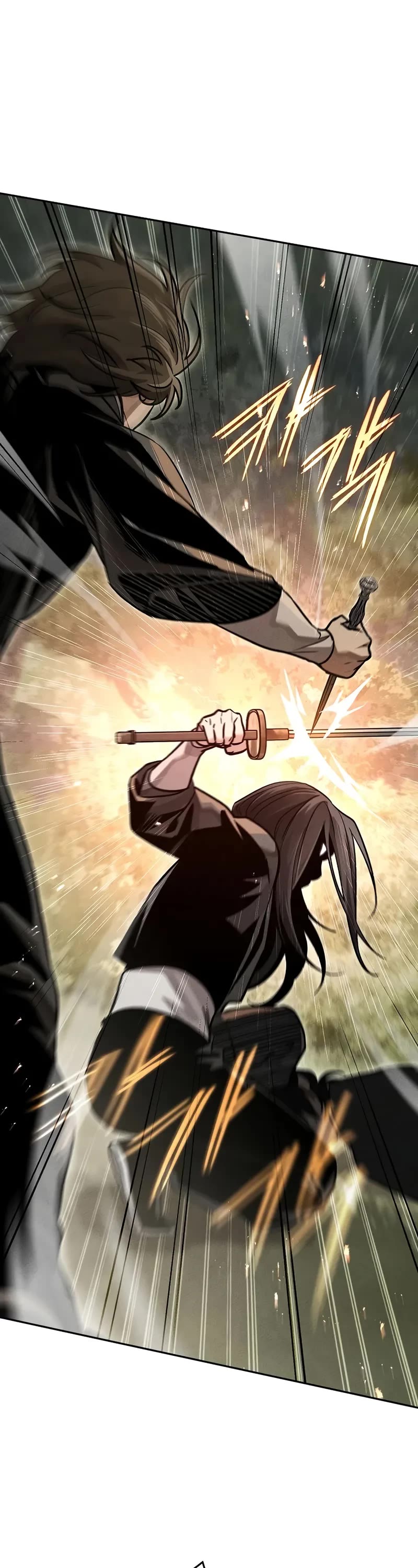 The Divine Demon's Grand Ascension Chapter 14 page 46 - Chapter 14