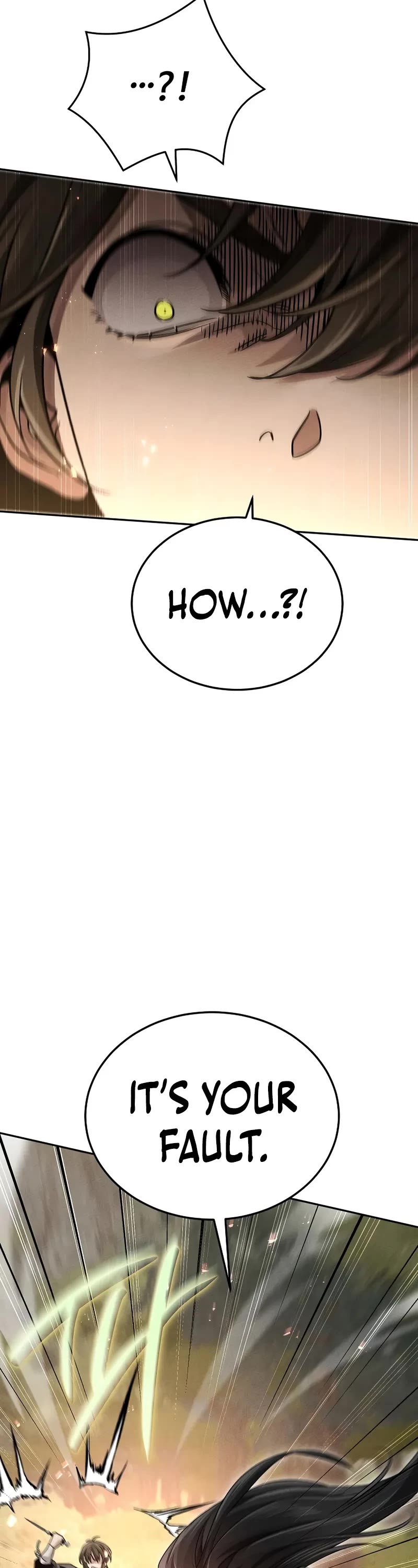 The Divine Demon's Grand Ascension Chapter 14 page 47 - Chapter 14