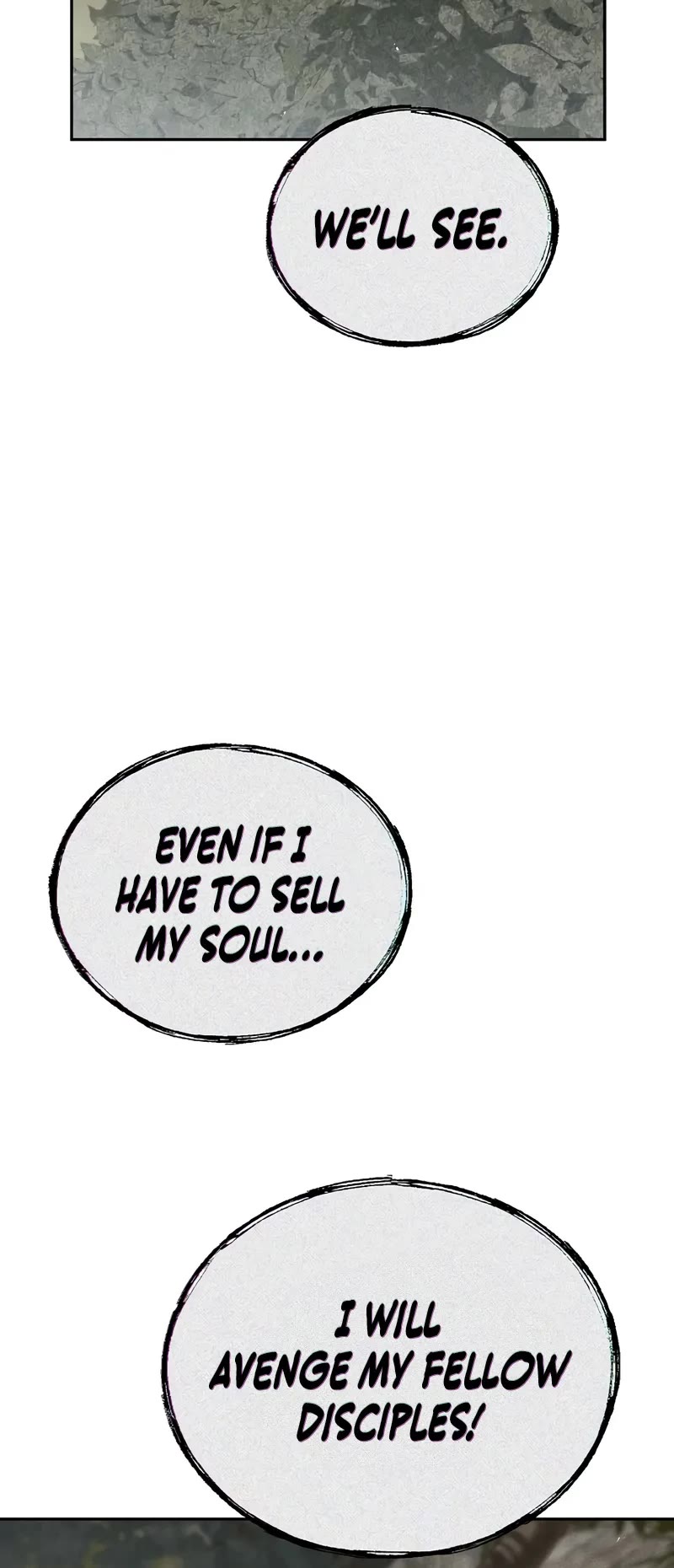The Divine Demon's Grand Ascension Chapter 14 page 5 - Chapter 14
