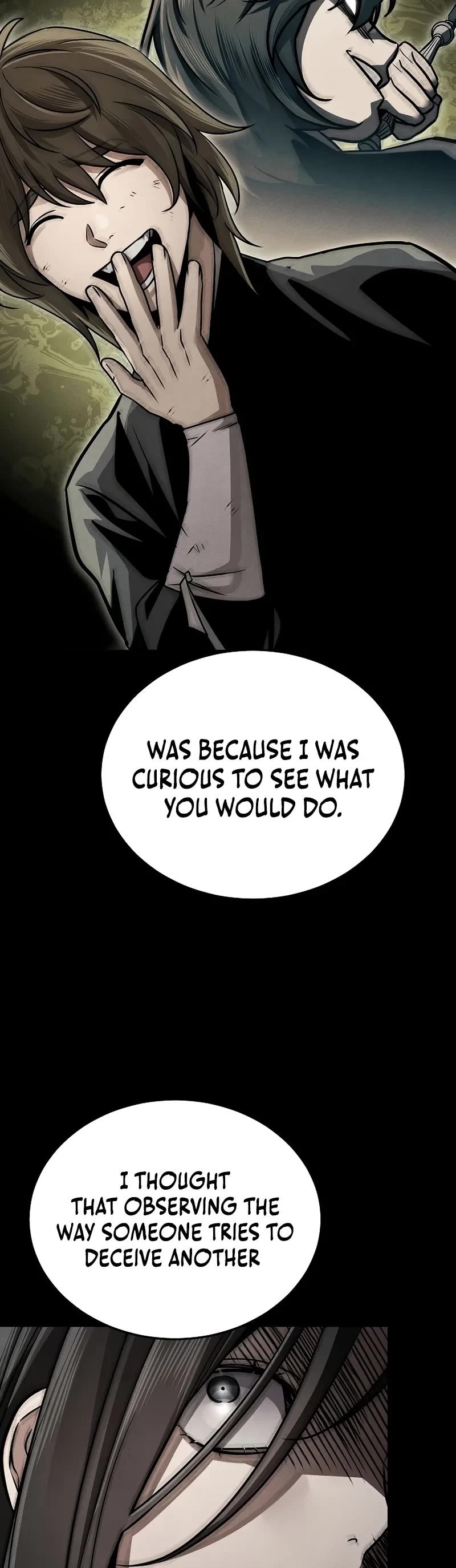 The Divine Demon's Grand Ascension Chapter 14 page 53 - Chapter 14