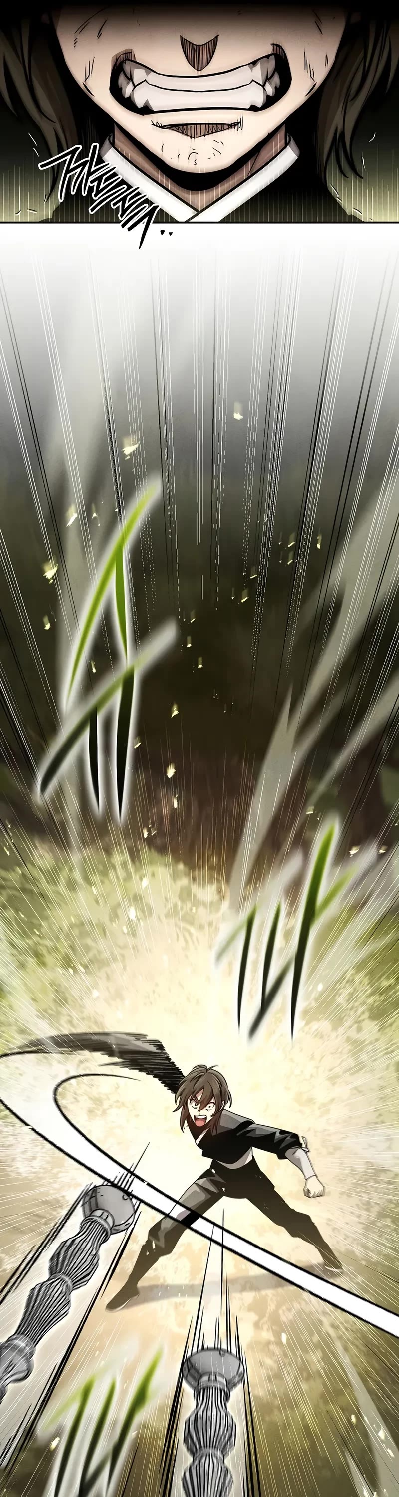 The Divine Demon's Grand Ascension Chapter 14 page 55 - Chapter 14