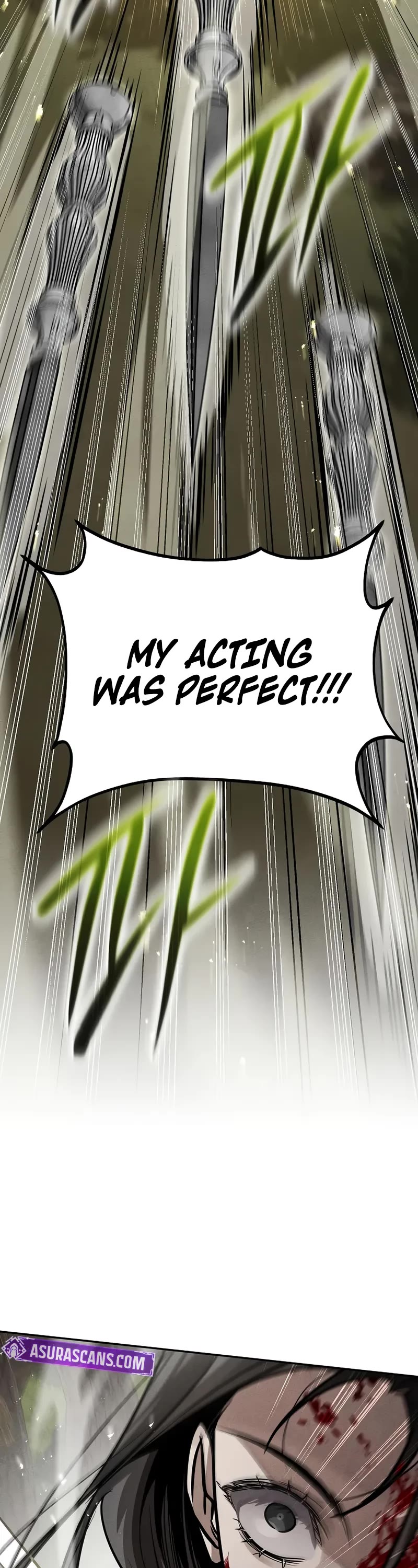 The Divine Demon's Grand Ascension Chapter 14 page 56 - Chapter 14