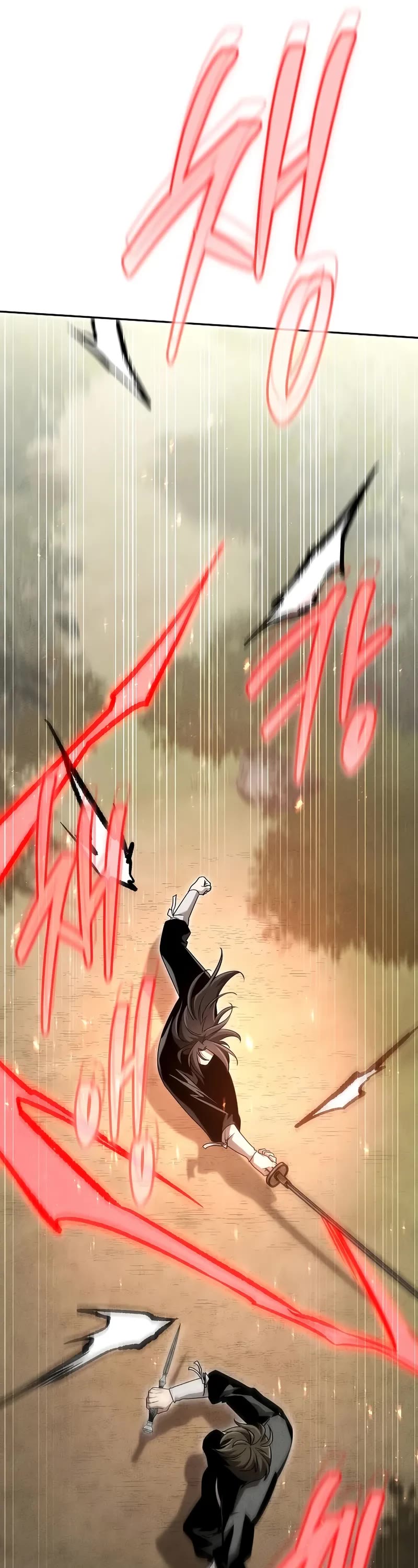 The Divine Demon's Grand Ascension Chapter 14 page 60 - Chapter 14