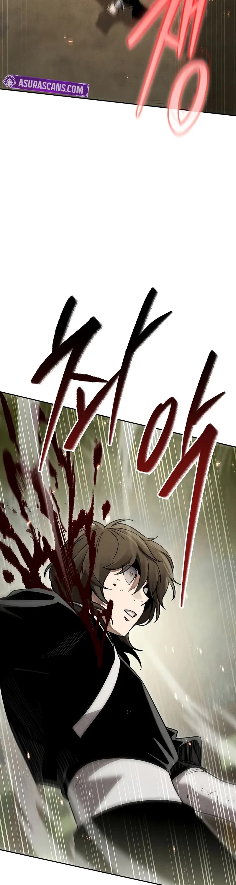 The Divine Demon's Grand Ascension Chapter 14 page 61 - Chapter 14