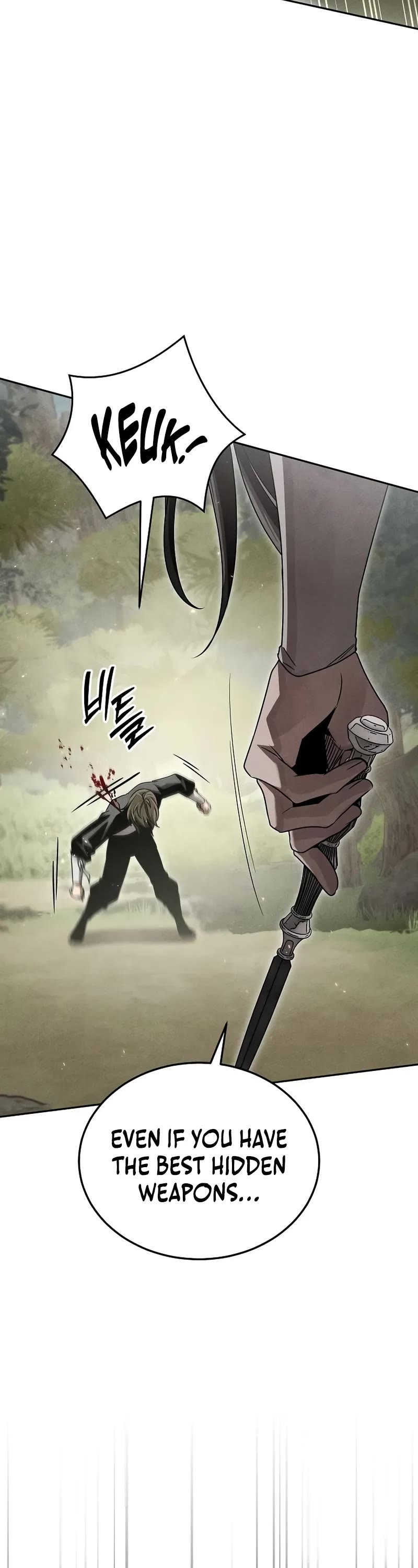 The Divine Demon's Grand Ascension Chapter 14 page 62 - Chapter 14