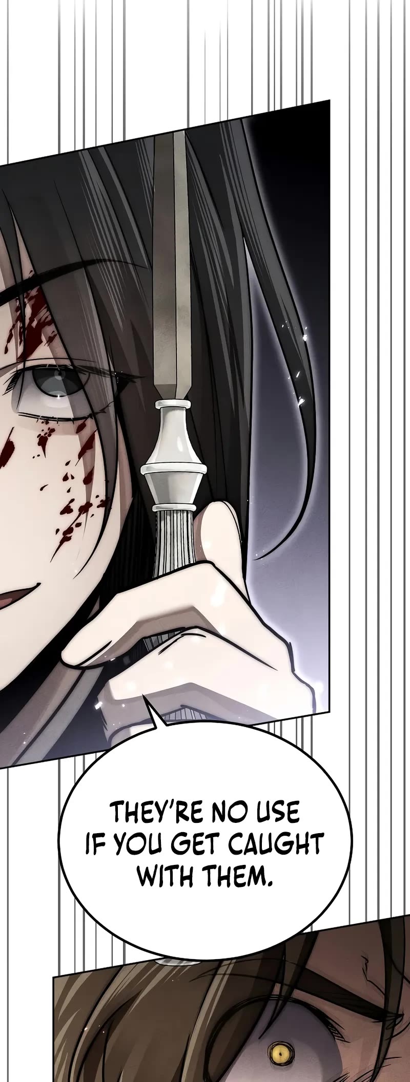 The Divine Demon's Grand Ascension Chapter 14 page 63 - Chapter 14