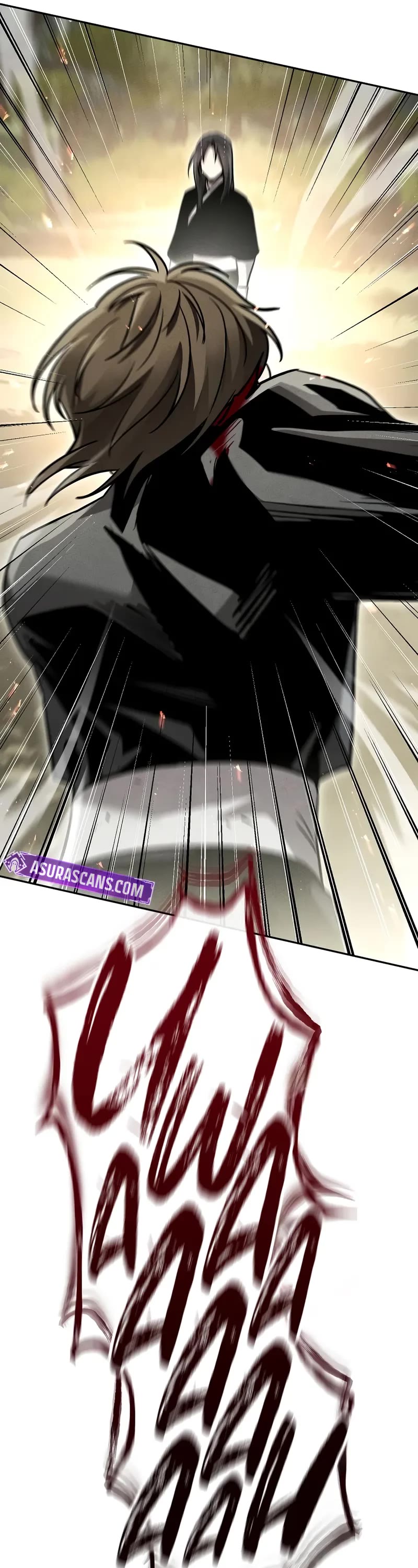 The Divine Demon's Grand Ascension Chapter 14 page 65 - Chapter 14