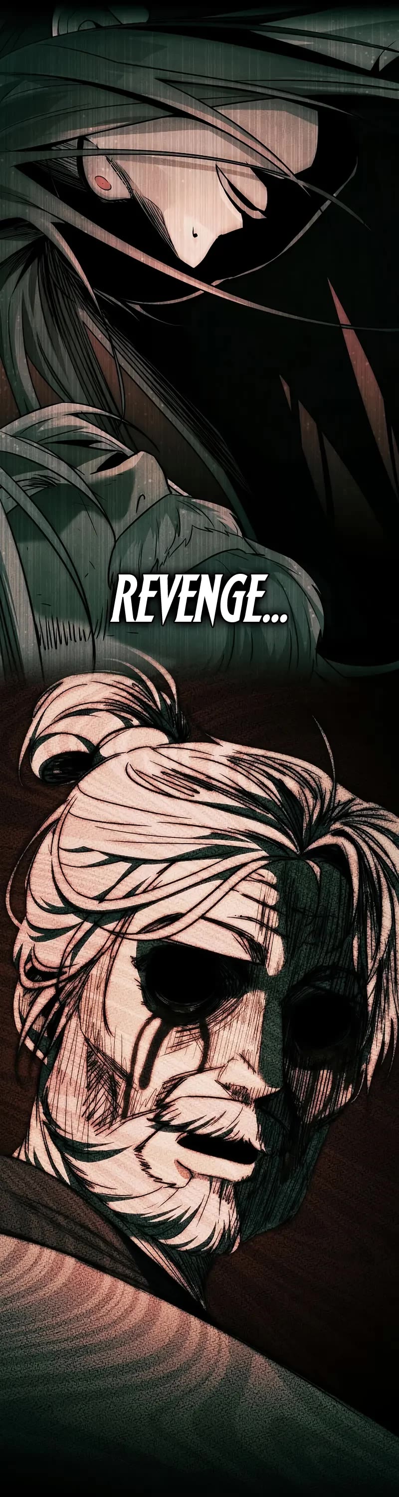 The Divine Demon's Grand Ascension Chapter 14 page 7 - Chapter 14
