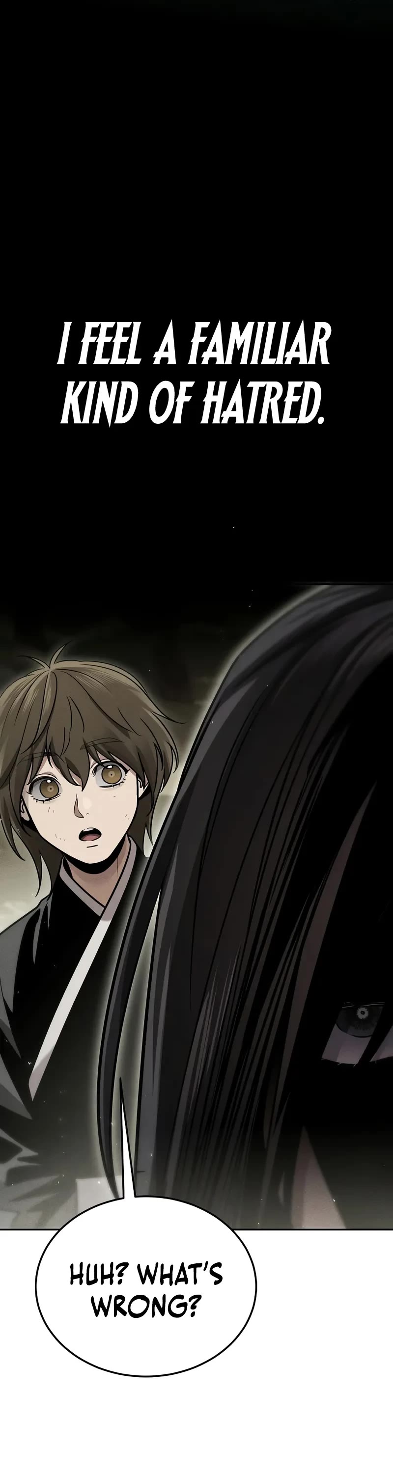 The Divine Demon's Grand Ascension Chapter 14 page 8 - Chapter 14