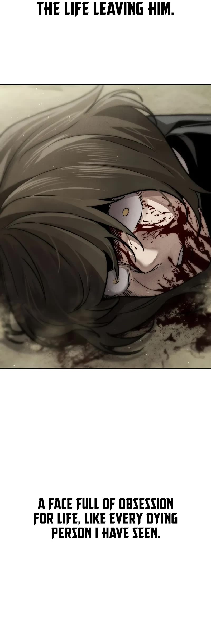 The Divine Demon's Grand Ascension Chapter 15 page 11 - Chapter 15