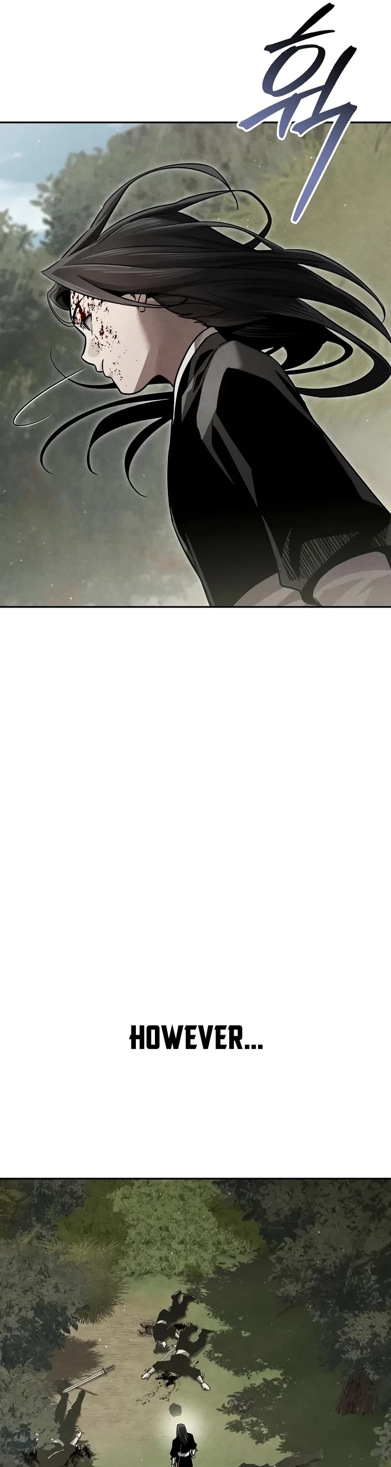 The Divine Demon's Grand Ascension Chapter 15 page 12 - Chapter 15