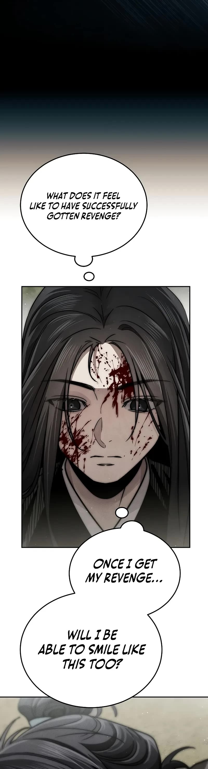 The Divine Demon's Grand Ascension Chapter 15 page 15 - Chapter 15