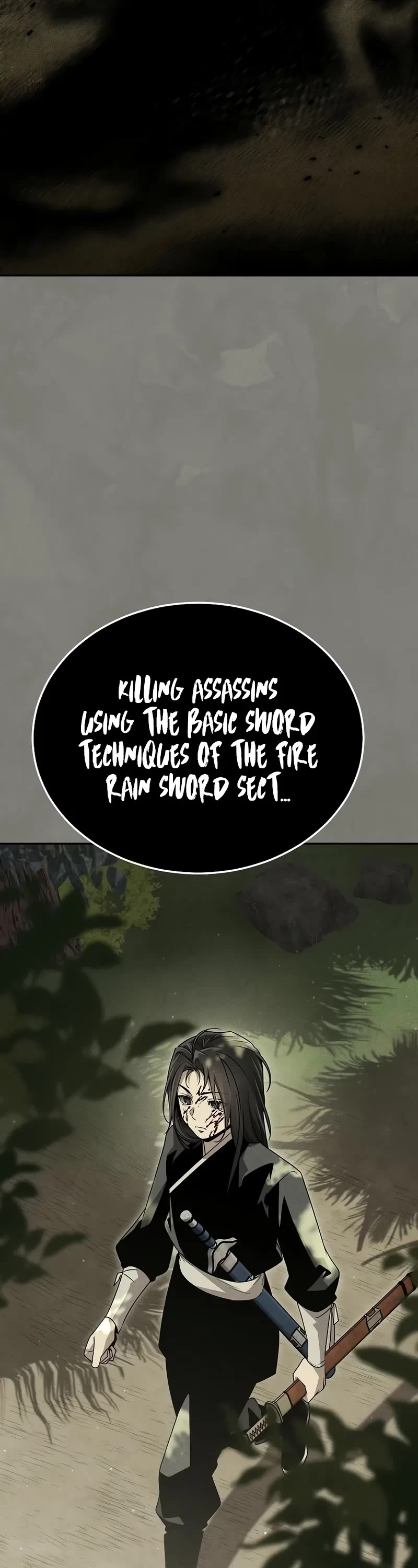 The Divine Demon's Grand Ascension Chapter 15 page 22 - Chapter 15