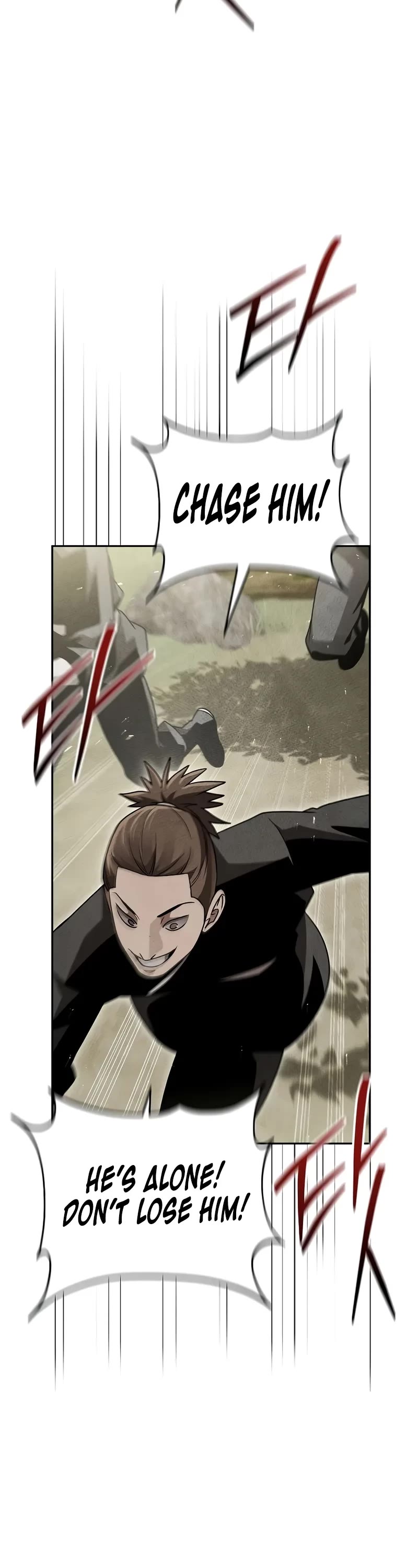 The Divine Demon's Grand Ascension Chapter 15 page 27 - Chapter 15